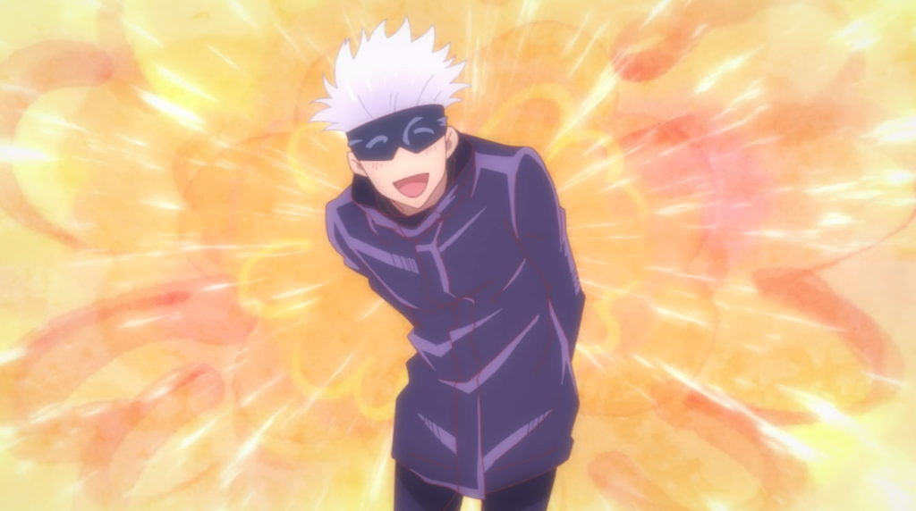 呪術廻戦 素顔の見えない五条悟に込められたメッセージと 彼が支持されるヤバい理由 健康で文化的で最低な生活ブログ