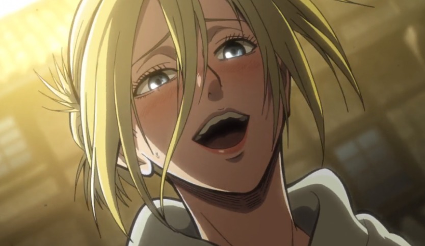 ライナー ベルトルト アニという主人公グループへの当て馬という存在と 進撃における伏線回収構造の秘密 健康で文化的で最低な生活ブログ