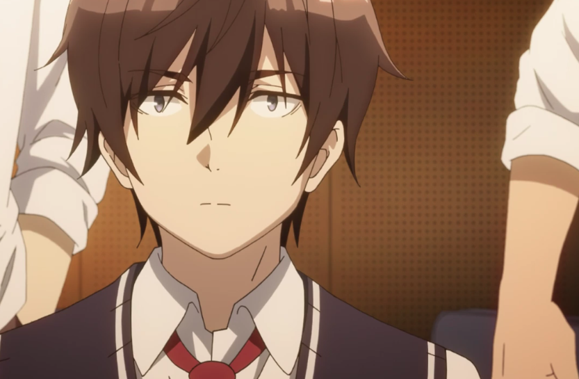 弱キャラ友崎くん 主人公がいい子で結構面白い作品だよ 健康で文化的で最低な生活ブログ