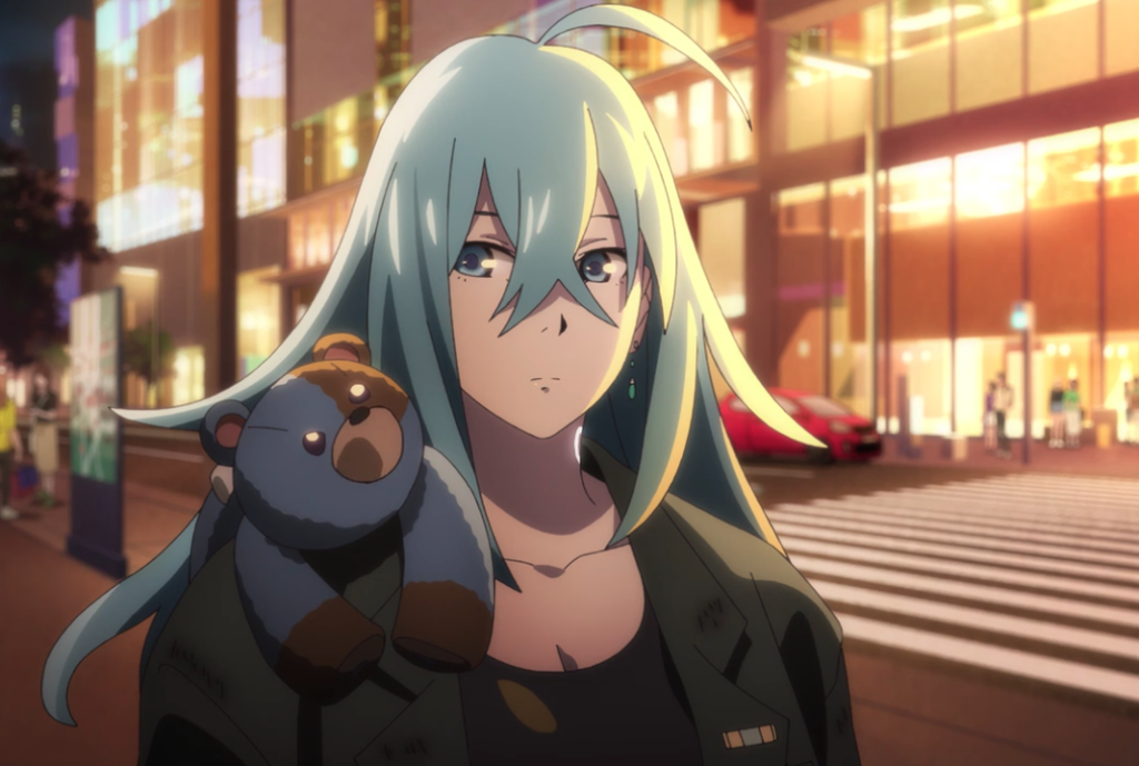 アニメvivy ヴィヴィは何度壊しても生き返る女版スバルくんになるかも 健康で文化的で最低な生活ブログ